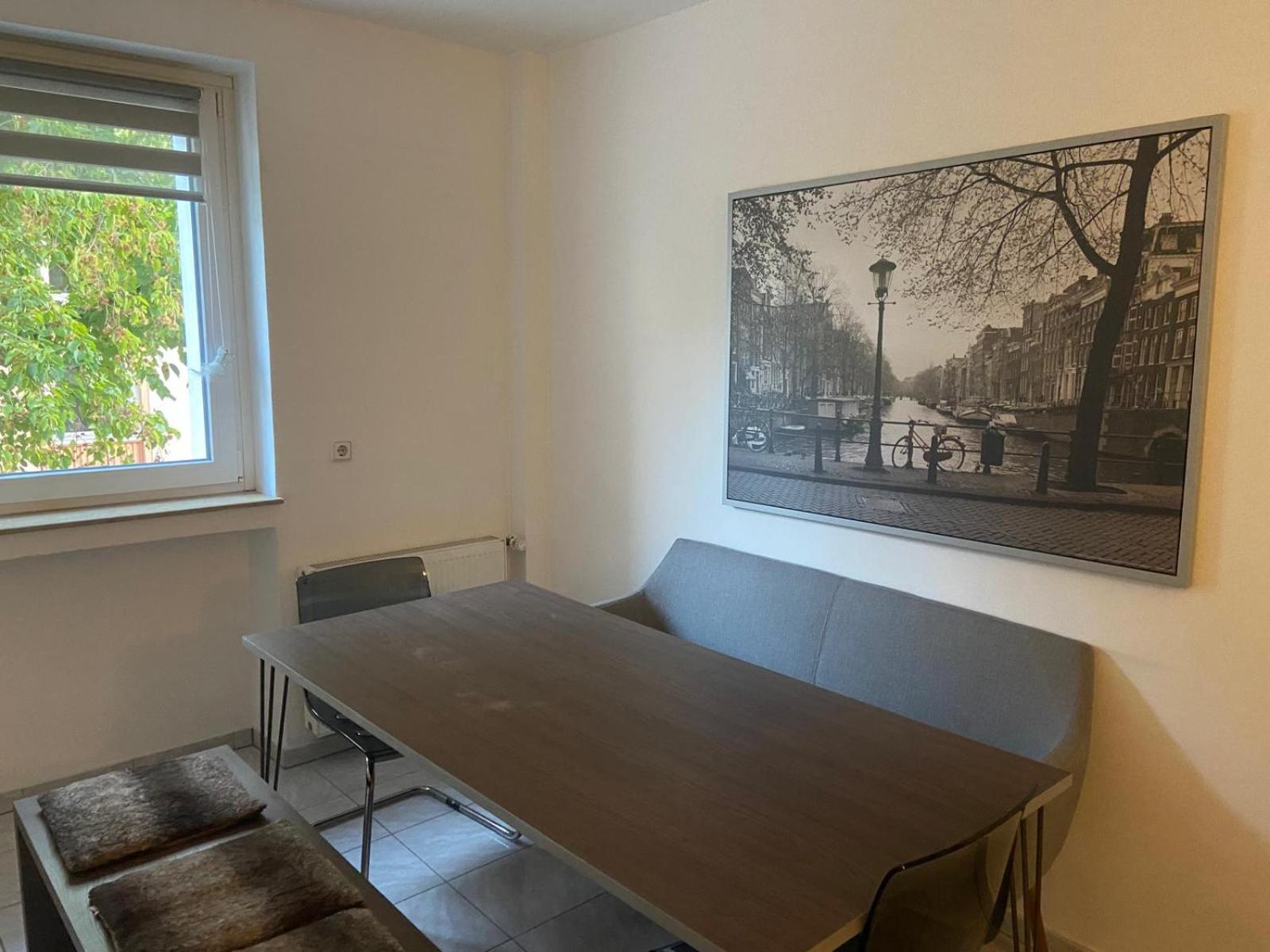 Cozy Apartment In Cologne Center Exterior photo
