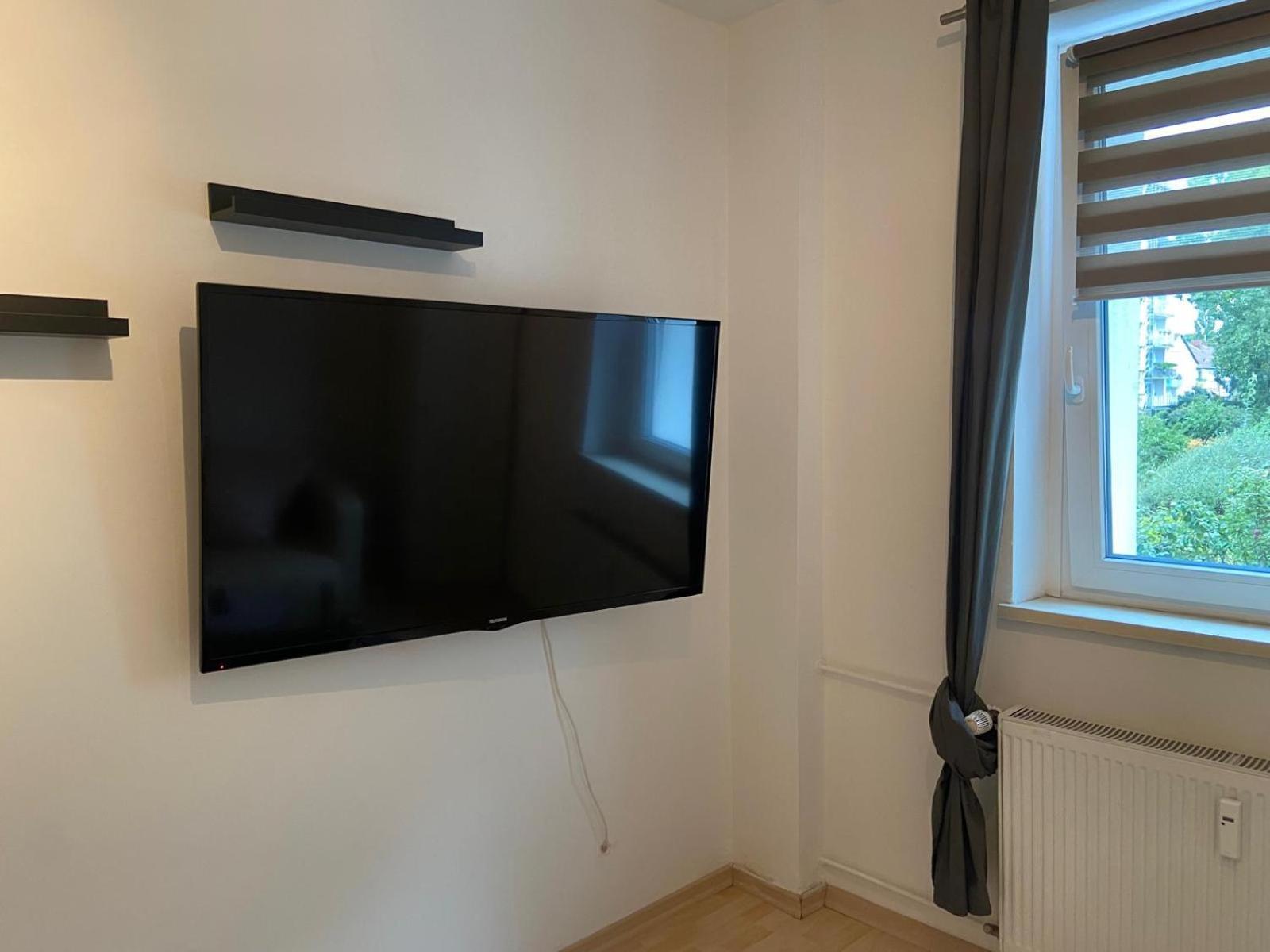 Cozy Apartment In Cologne Center Exterior photo
