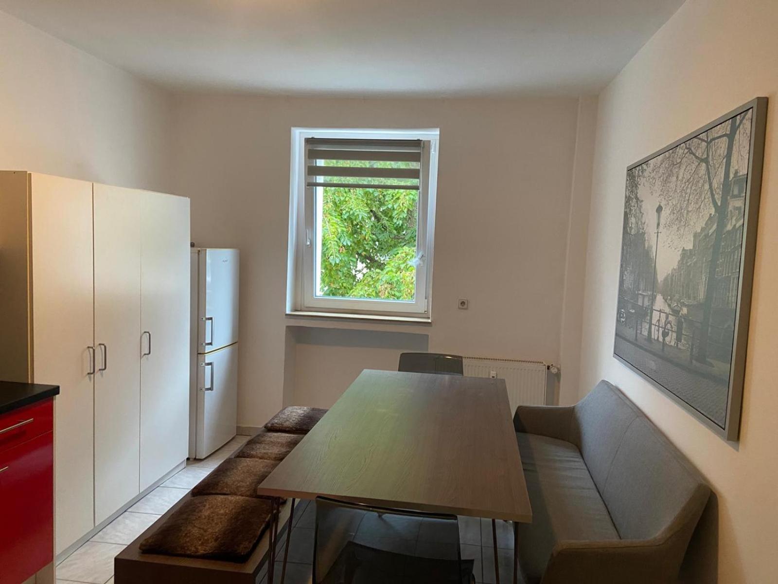 Cozy Apartment In Cologne Center Exterior photo